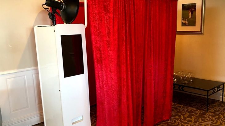 photo booth hire sydney