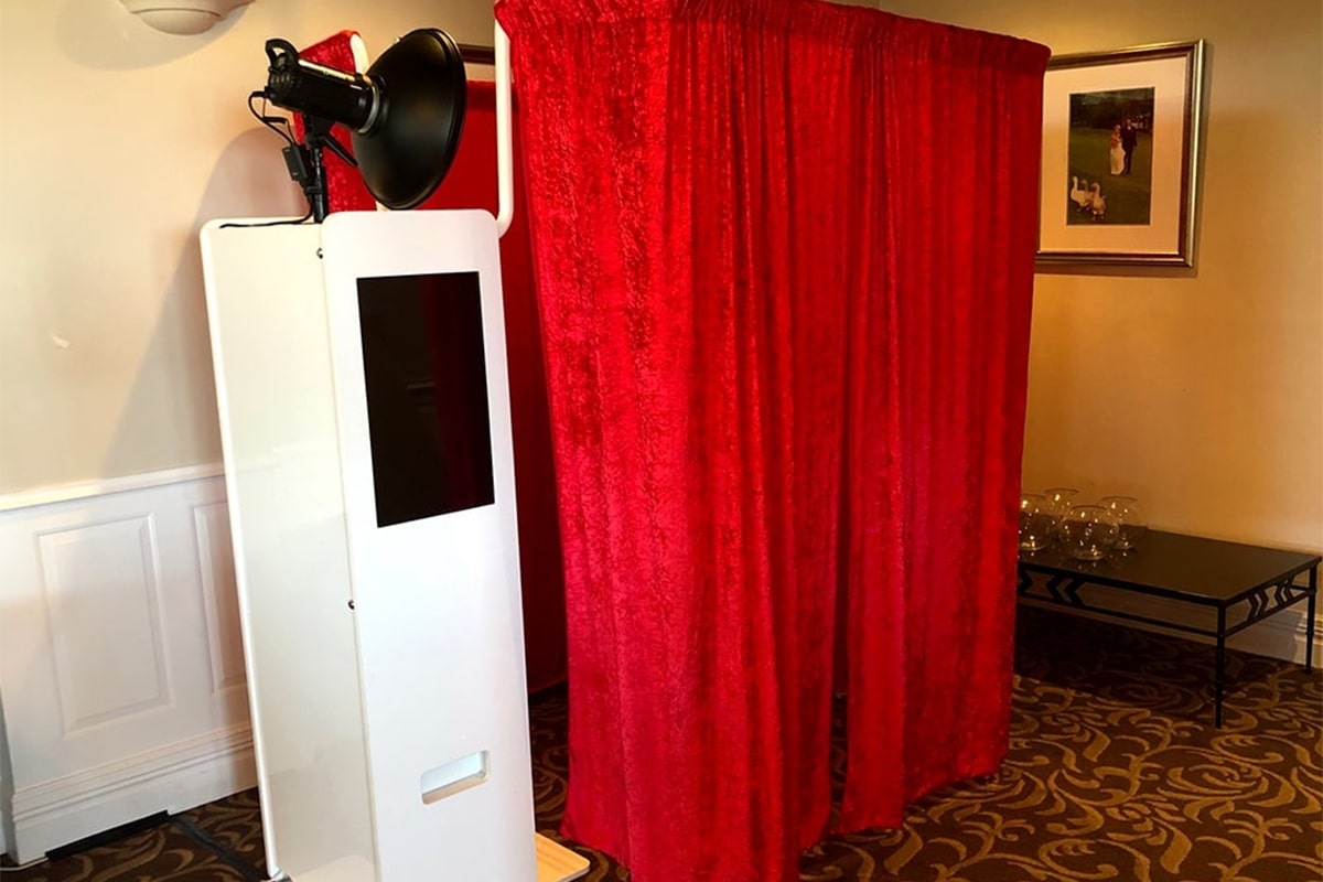 photo booth hire sydney